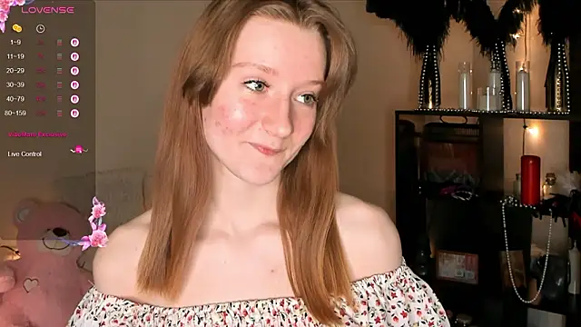 MalloryGray online show from March 2026 02:28:01 PM