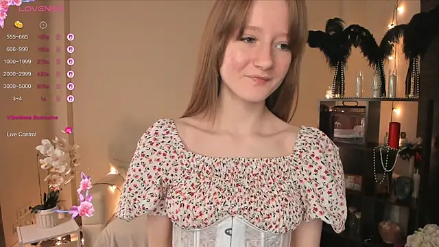 MalloryGray online show from April 2026 03:47:01 PM