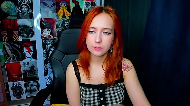 Alexa temptress online show from April 2026 02:16:02 AM