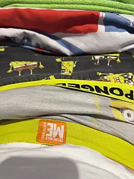 thiago 16v online show from April 2026 02:12:02 PM