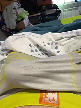 thiago 16v online show from March 2026 04:38:01 PM