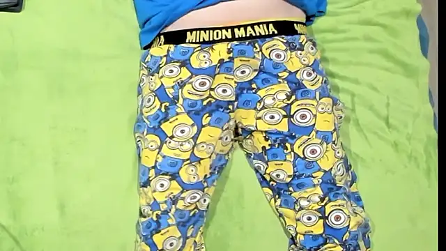 thiago 16v online show from March 2026 11:05:01 PM