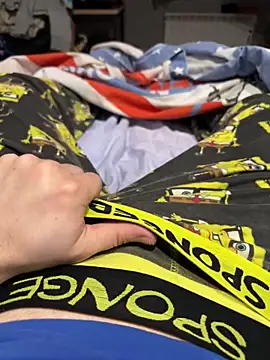 thiago 16v online show from April 2026 11:52:02 PM