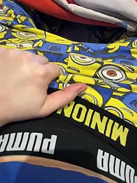 thiago 16v online show from March 2026 12:22:02 PM