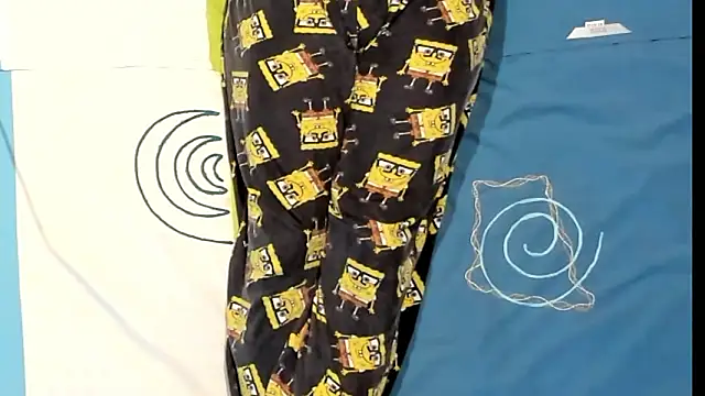 thiago 16v online show from March 2026 10:35:02 PM