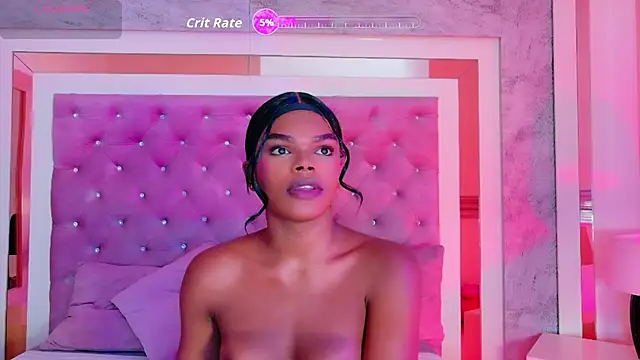Gisela Valencia online show from April 2026 06:03:02 AM