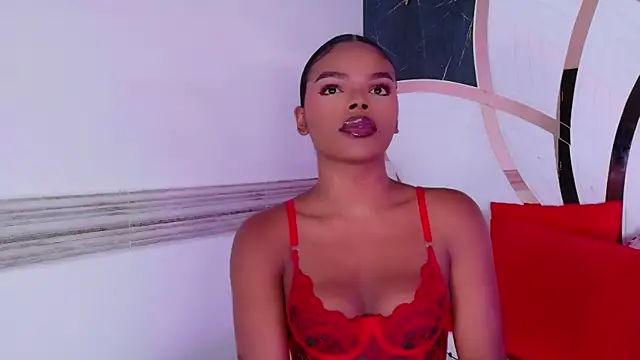 Gisela Valencia online show from May 2026 05:16:01 AM
