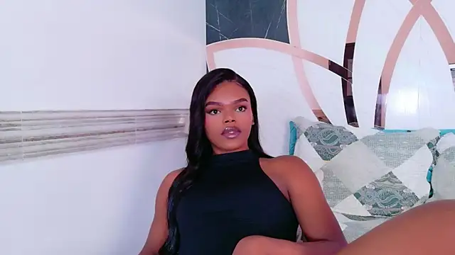 Gisela Valencia online show from June 2026 02:33:01 PM