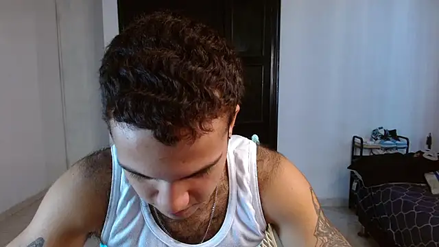 Snapshot of Seaboy_ chatting on March 2026 08:03:01 PM Seaboy online show from March 2026 08:03:01 PM