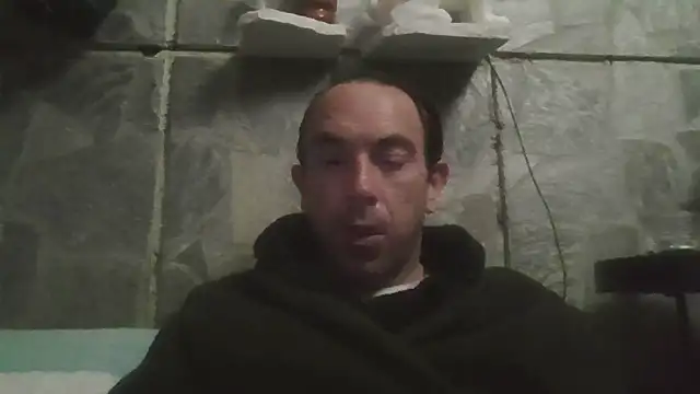 NaughtyNikos online show from March 2026 10:43:02 PM