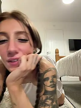 LuluHeartX online show from March 2026 01:54:01 PM