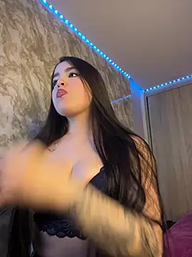angel sweet v online show from July 2026 01:23:01 AM