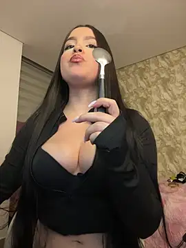 angel sweet v online show from May 2026 12:58:01 AM