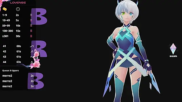 estrella hank online show from April 2026 07:43:01 AM