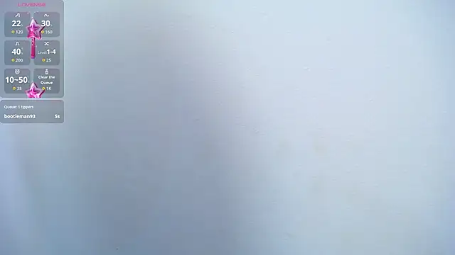 jax f00x online show from March 2026 07:15:01 PM