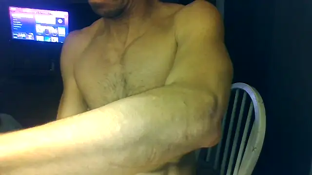 PhillipErotica online show from May 2026 08:24:01 AM
