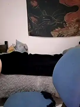 Dreamslucylu online show from March 2026 08:41:02 AM