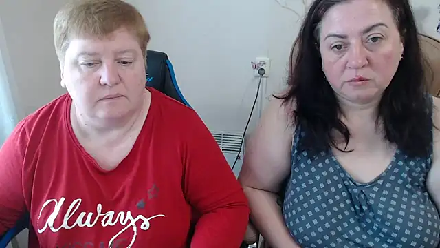 Lindy-Jeanie online show from May 2026 09:13:01 AM
