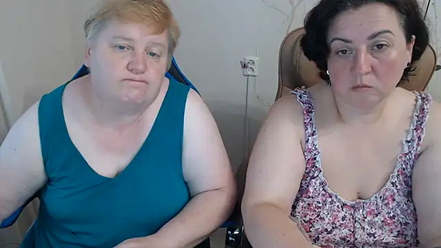 Lindy-Jeanie online show from August 2026 05:06:02 PM