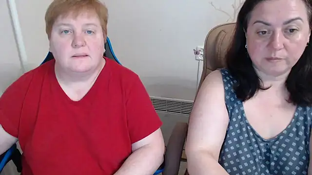 Lindy-Jeanie online show from March 2026 05:46:02 PM