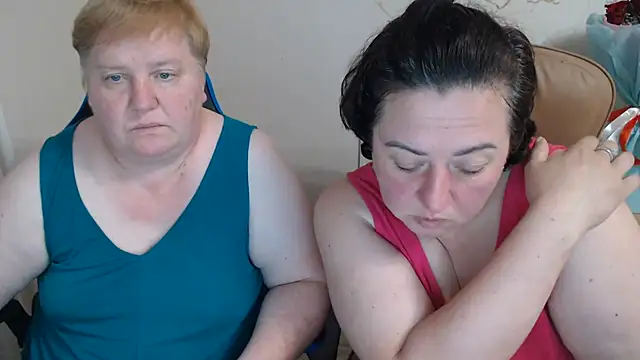 Lindy-Jeanie online show from July 2026 07:26:02 PM