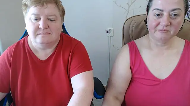 Lindy-Jeanie online show from May 2026 08:33:02 AM