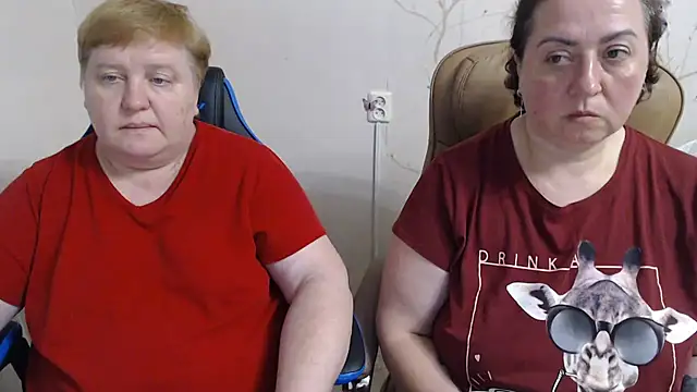 Lindy-Jeanie online show from June 2026 06:35:01 PM