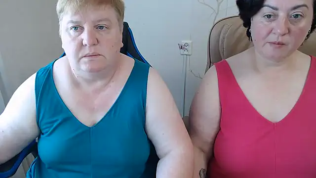 Lindy-Jeanie online show from June 2026 02:23:01 PM
