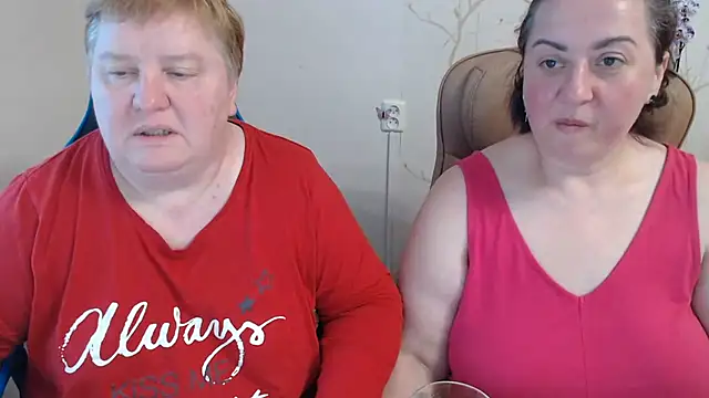 Lindy-Jeanie online show from May 2026 05:19:02 PM