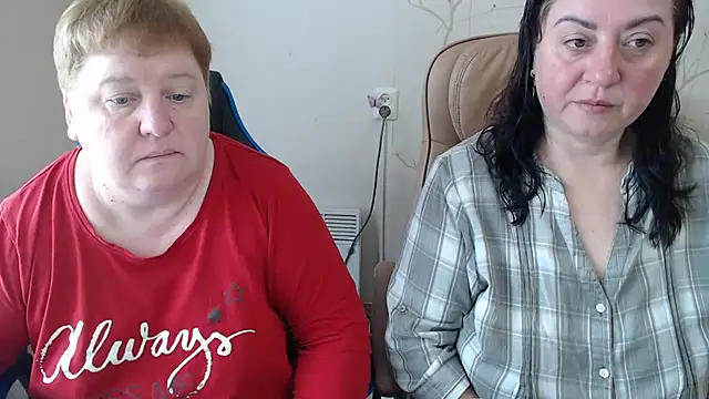 Lindy-Jeanie online show from May 2026 09:25:01 AM