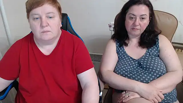 Lindy-Jeanie online show from March 2026 08:43:01 PM