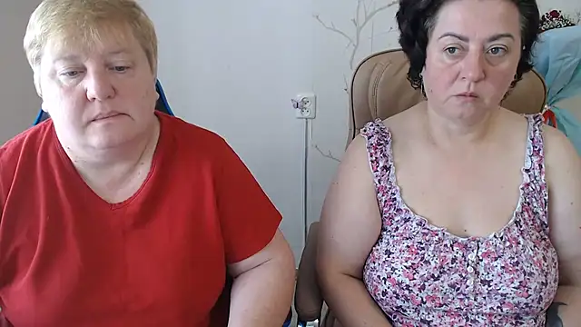 Lindy-Jeanie online show from July 2026 08:22:01 AM