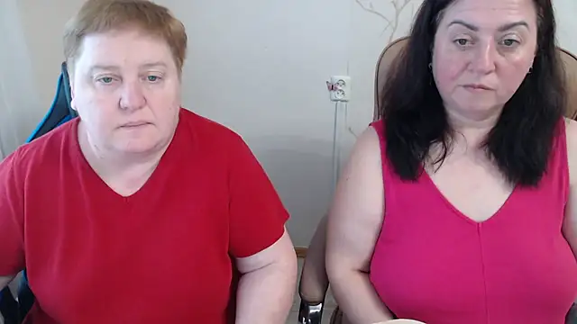Lindy-Jeanie online show from April 2026 04:16:02 PM
