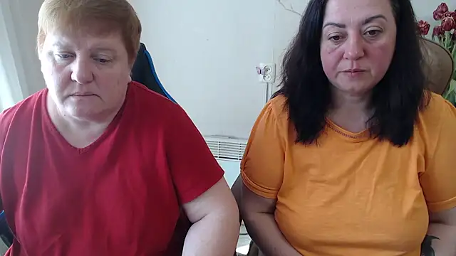 Lindy-Jeanie online show from March 2026 09:16:01 AM