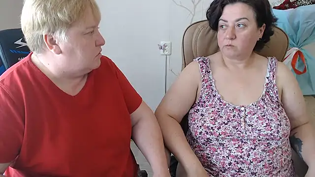 Lindy-Jeanie online show from July 2026 09:27:02 AM
