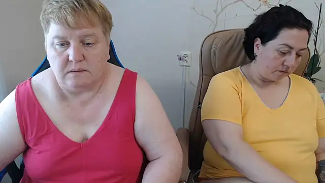 Lindy-Jeanie online show from June 2026 03:55:01 PM