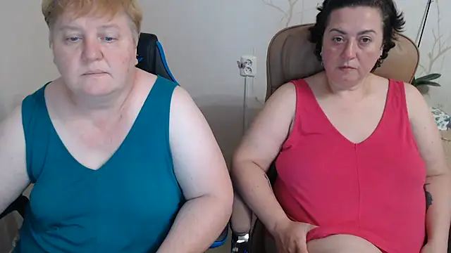 Lindy-Jeanie online show from July 2026 06:48:01 PM