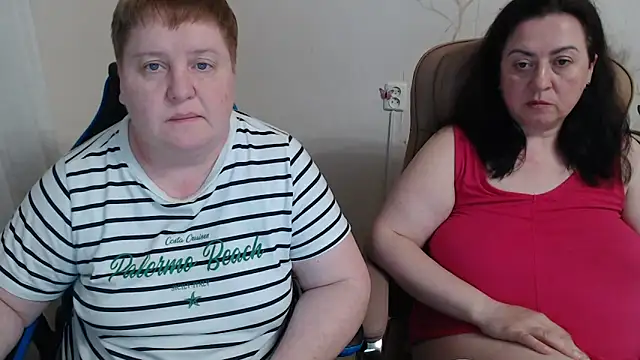 Lindy-Jeanie online show from April 2026 08:09:02 PM