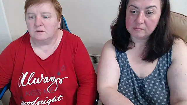 Lindy-Jeanie online show from March 2026 06:20:02 PM