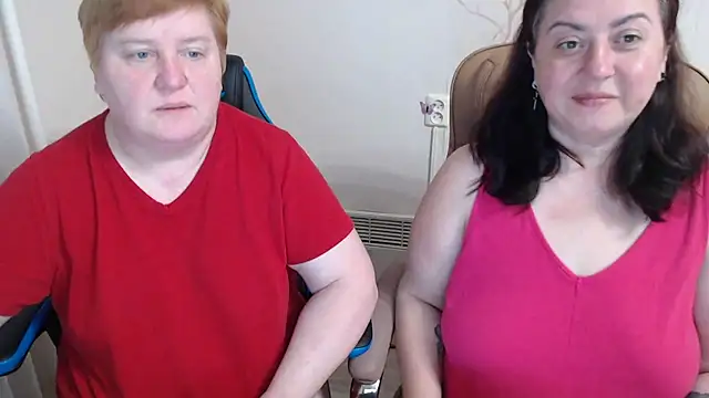 Lindy-Jeanie online show from April 2026 05:41:02 PM