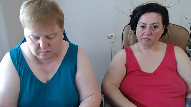 Lindy-Jeanie online show from June 2026 08:24:01 AM