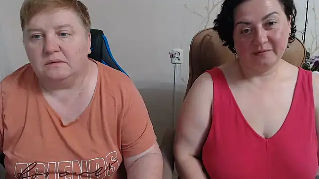 Lindy-Jeanie online show from June 2026 08:36:02 PM
