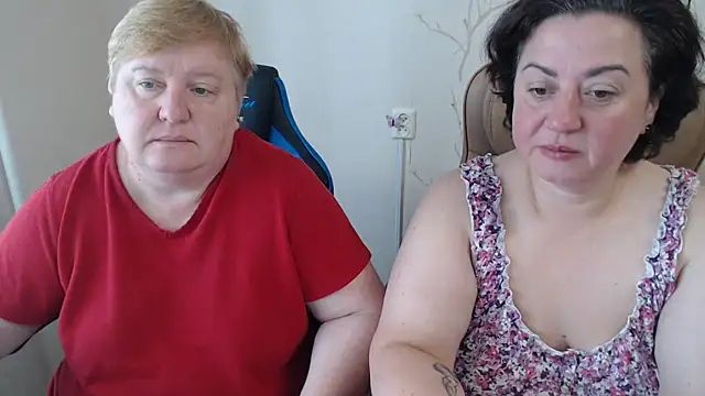 Lindy-Jeanie online show from July 2026 06:12:01 AM