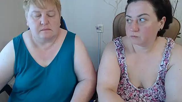 Lindy-Jeanie online show from July 2026 04:51:02 PM