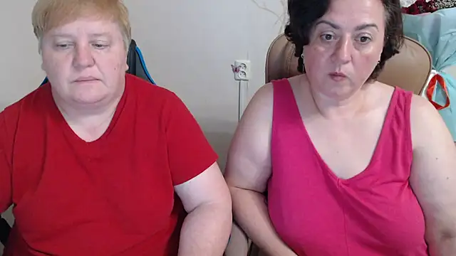 Lindy-Jeanie online show from July 2026 08:27:01 PM