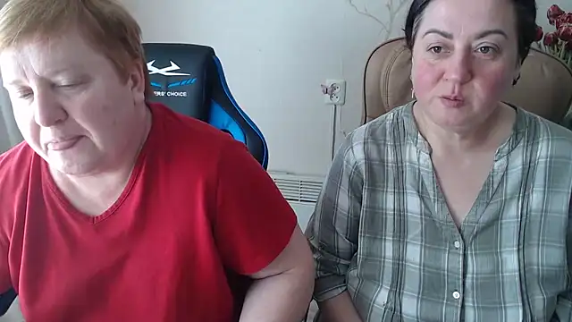 Lindy-Jeanie online show from March 2026 11:49:02 AM