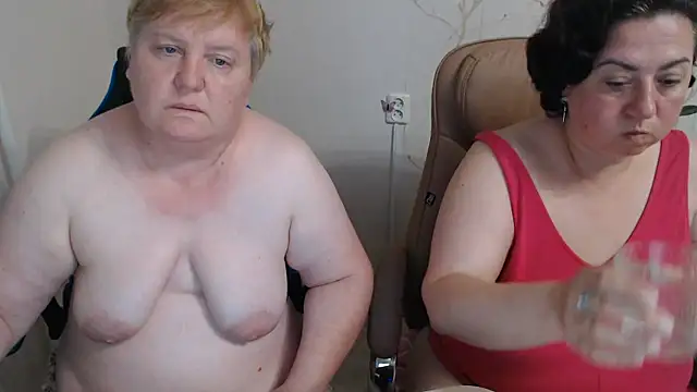Lindy-Jeanie online show from August 2026 08:39:01 PM