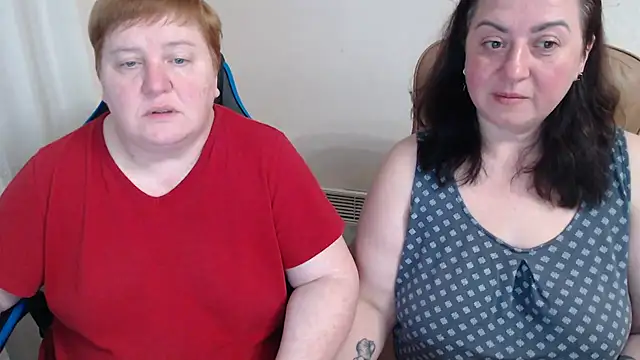 Lindy-Jeanie online show from March 2026 07:59:01 PM