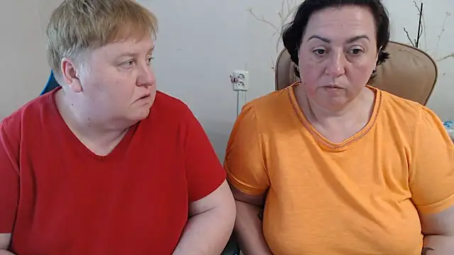 Lindy-Jeanie online show from June 2026 04:52:01 PM