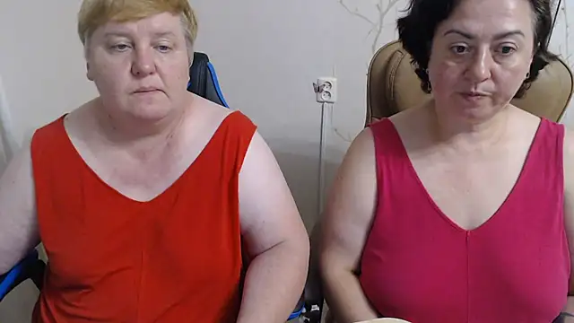 Lindy-Jeanie online show from August 2026 08:29:02 PM